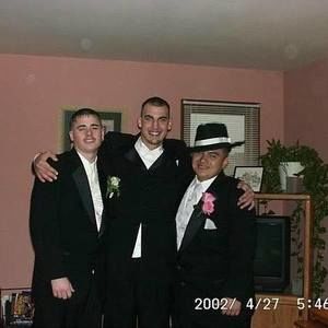 Meet your Posher, Paul